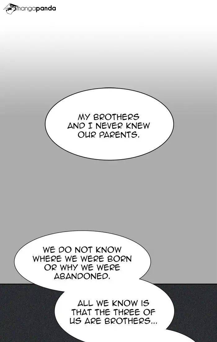 Tower of God Chapter 437 image 046